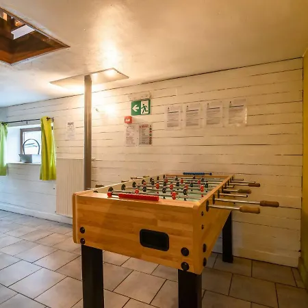 Modern Chalet With Sauna Near Forest In Ardennes טרואה פונטס